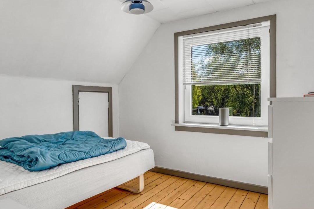 Photo of Bedroom in Vestero Havn