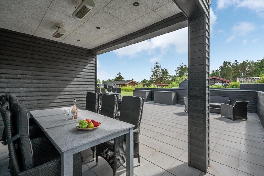 Photo of Patio Balcony in Skjern