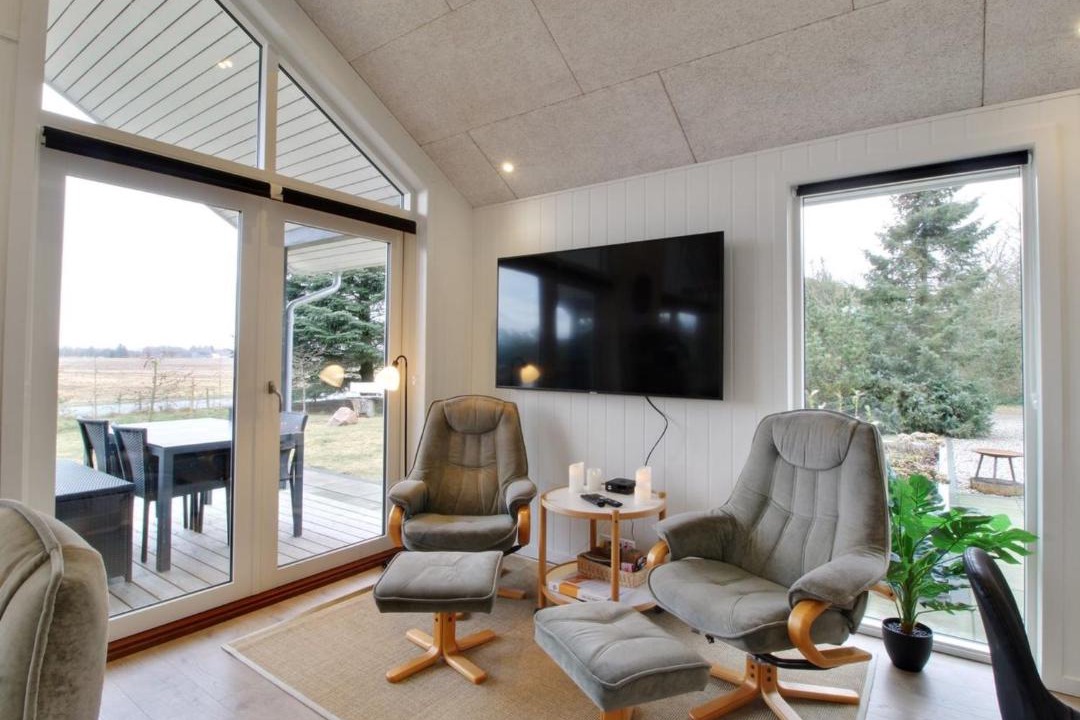 Photo of Livingroom in Oster Hurup