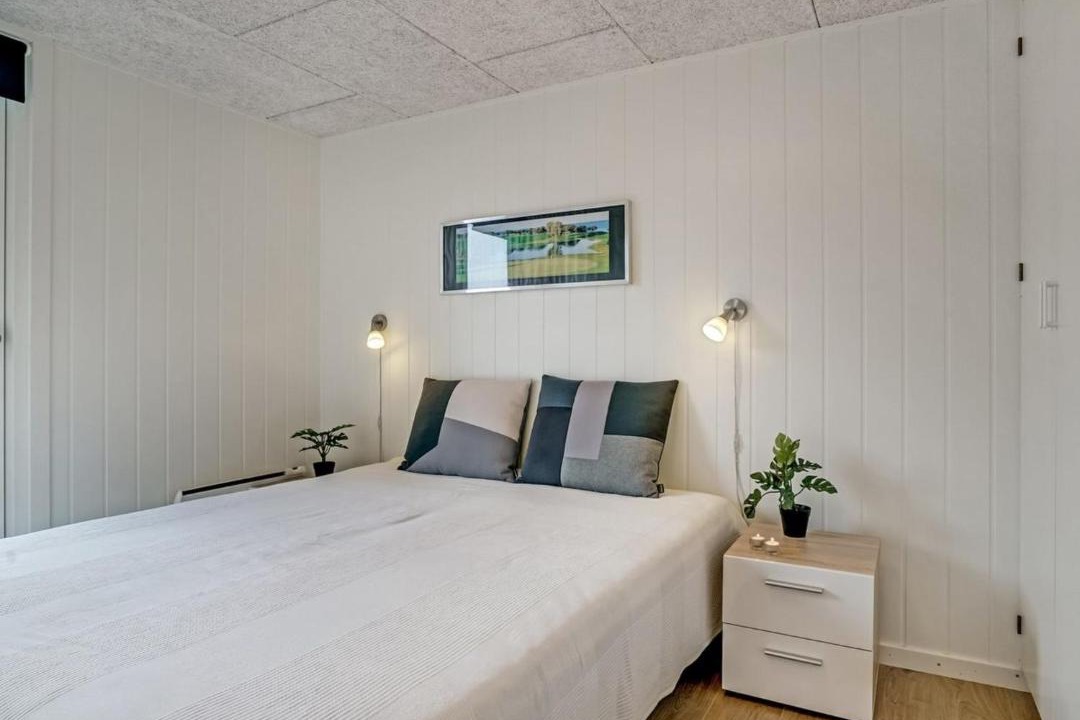 Photo of Bedroom in Oster Hurup