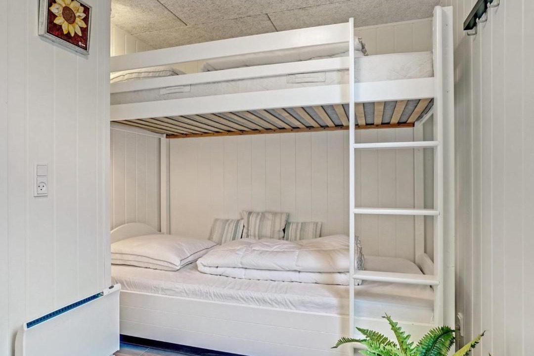 Photo of Bedroom in Oster Hurup