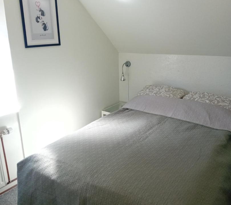 Photo of Bedroom in Hjørring