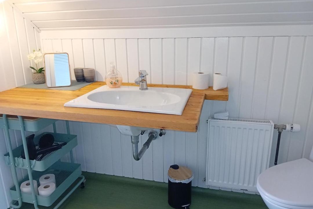 Photo of Bathroom in Hjørring