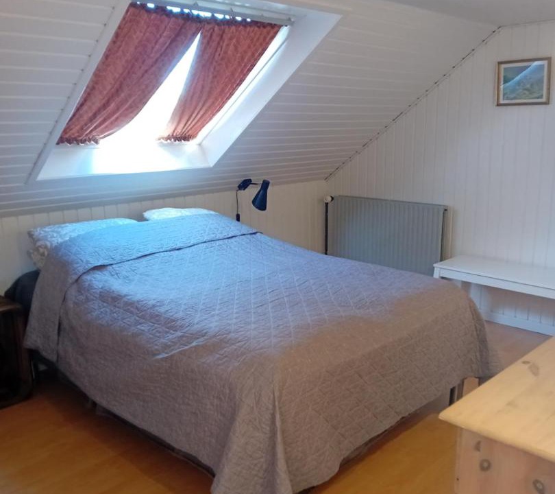 Photo of Bedroom in Hjørring