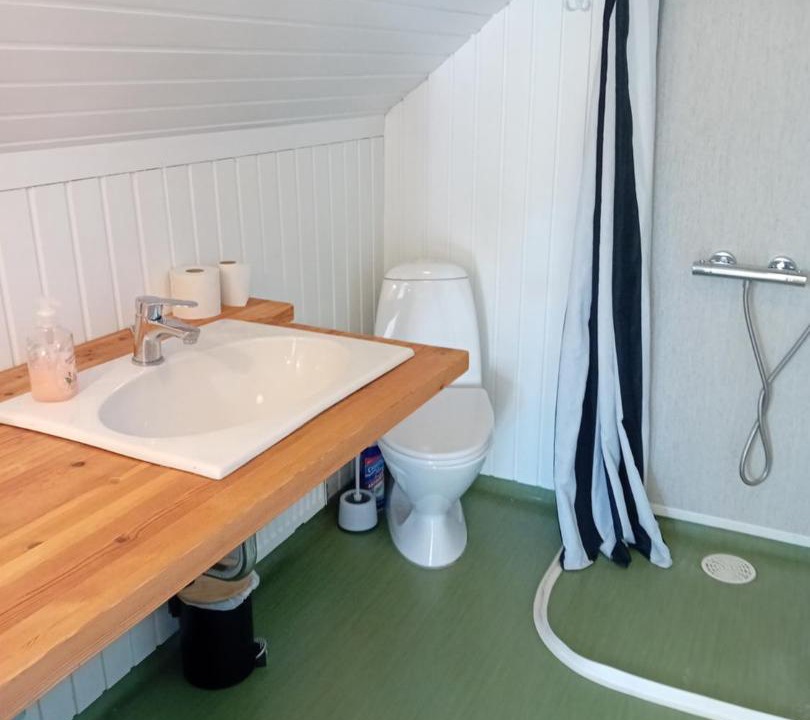 Photo of Bathroom in Hjørring