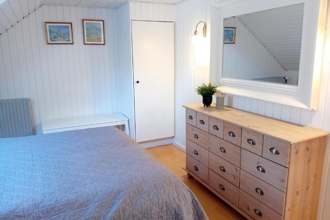 Photo of Bedroom in Hjørring
