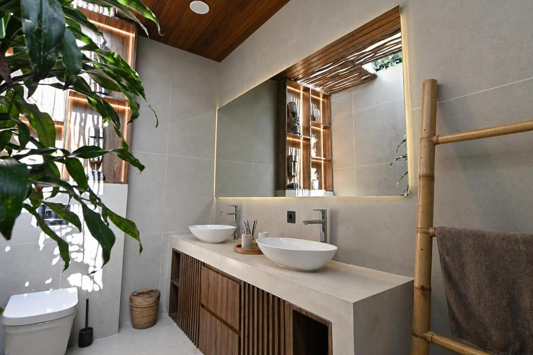 Photo of Bathroom in Sanur