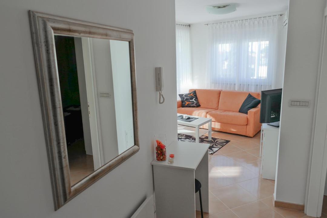 Photo of Livingroom in Rovinj