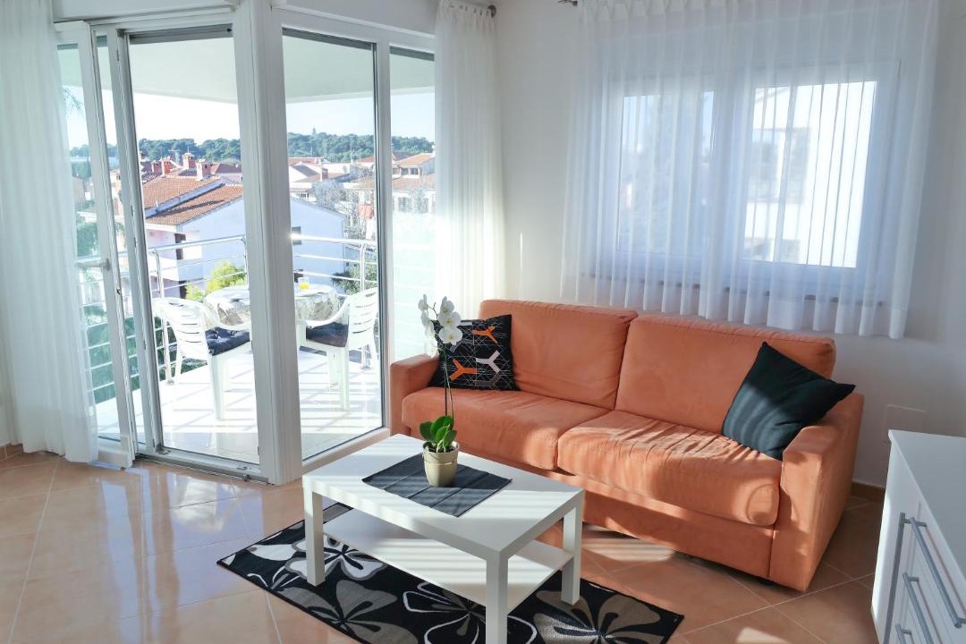 Photo of Livingroom in Rovinj