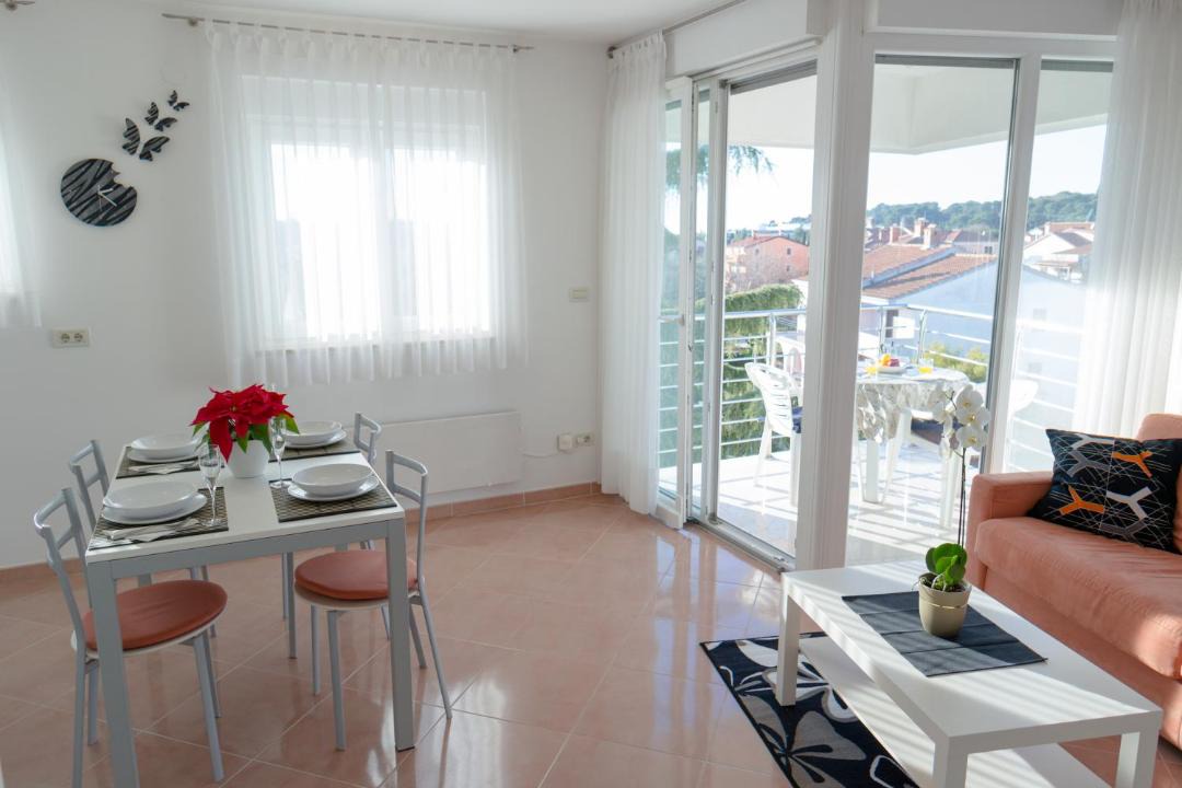 Photo of Livingroom in Rovinj