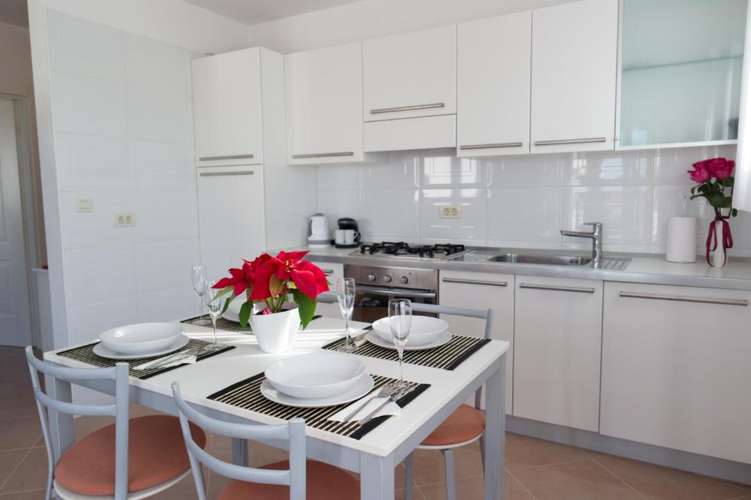 Photo of Kitchen in Rovinj