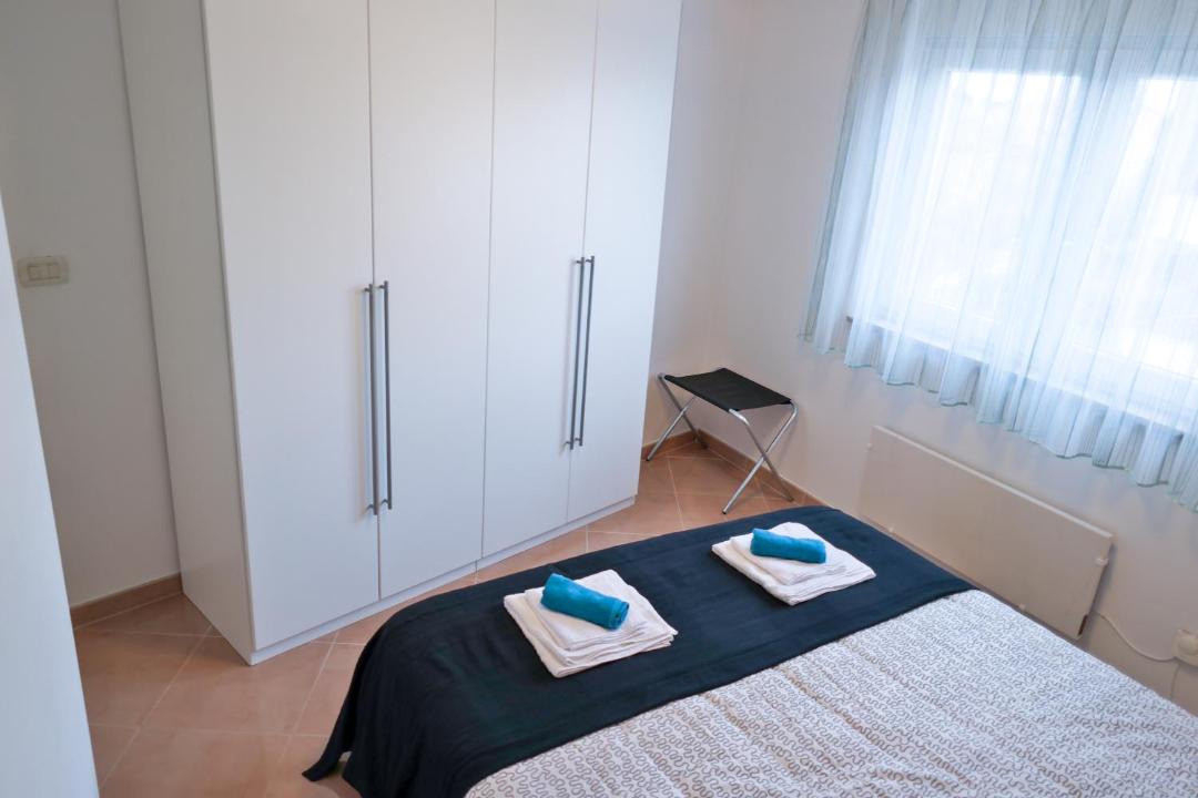 Photo of Bedroom in Rovinj