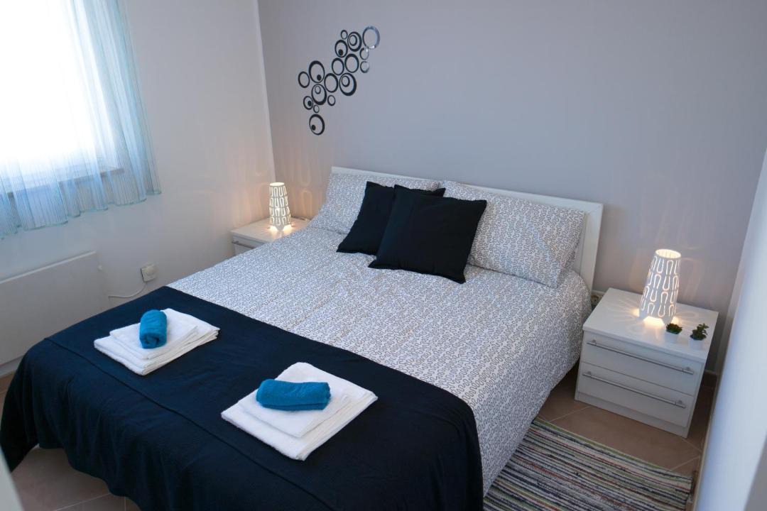 Photo of Bedroom in Rovinj