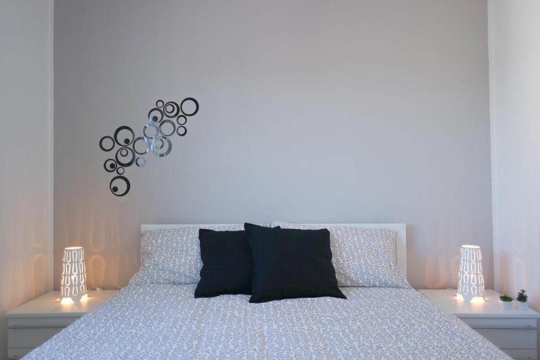 Photo of Bedroom in Rovinj