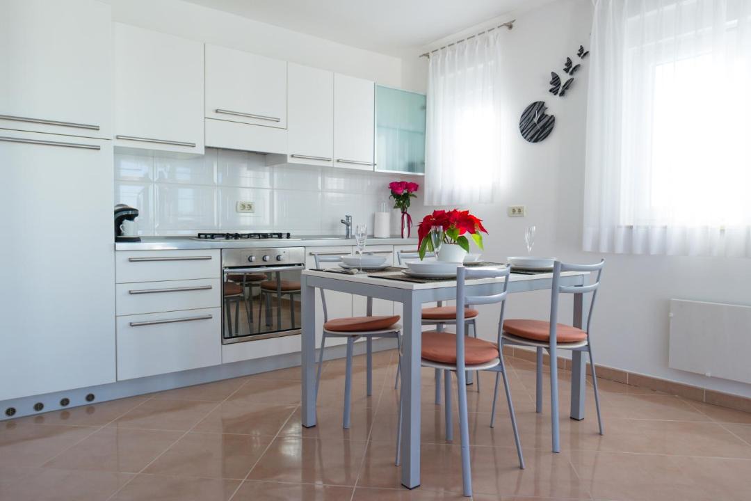 Photo of Kitchen in Rovinj