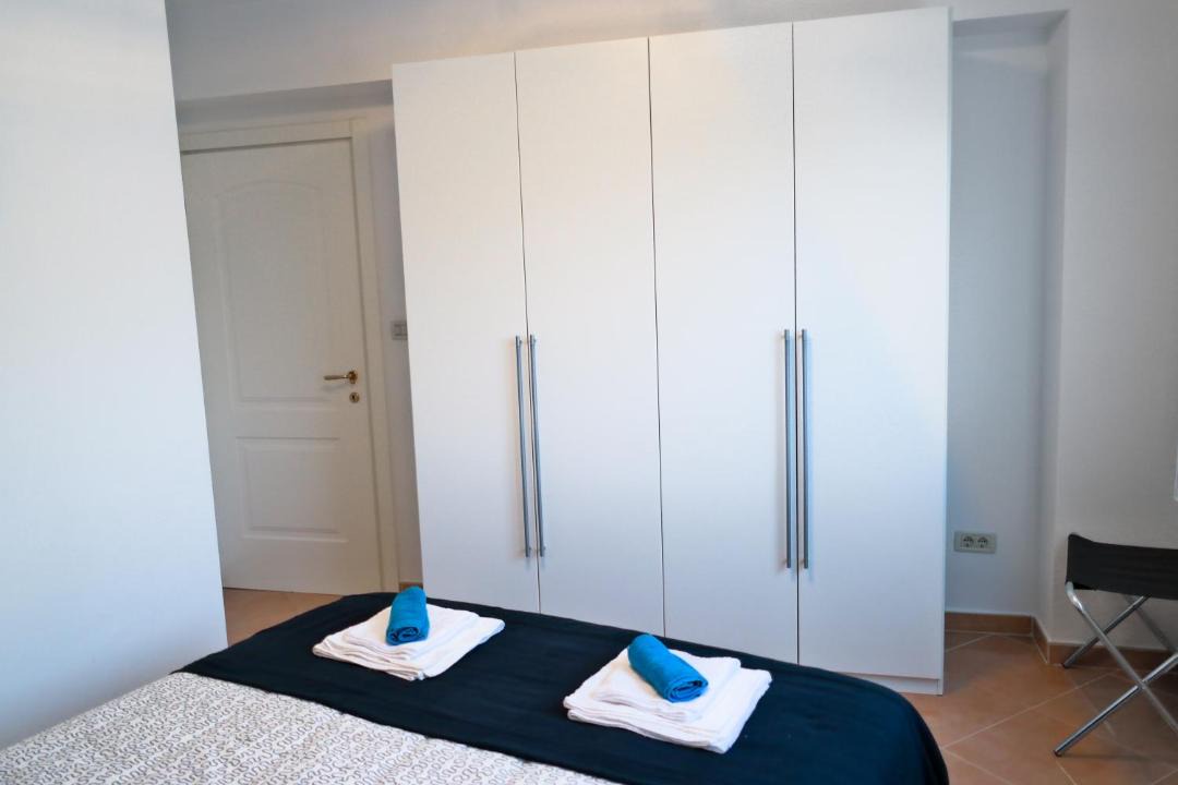 Photo of Bedroom in Rovinj