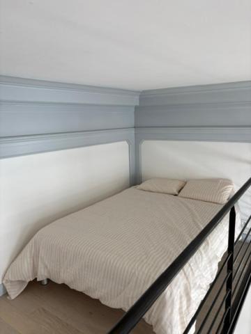 Photo of Bedroom in Abbeville