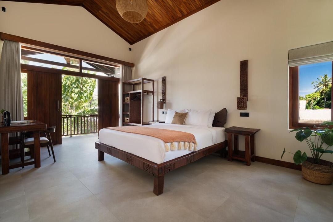 Photo of Bedroom in Gili Air
