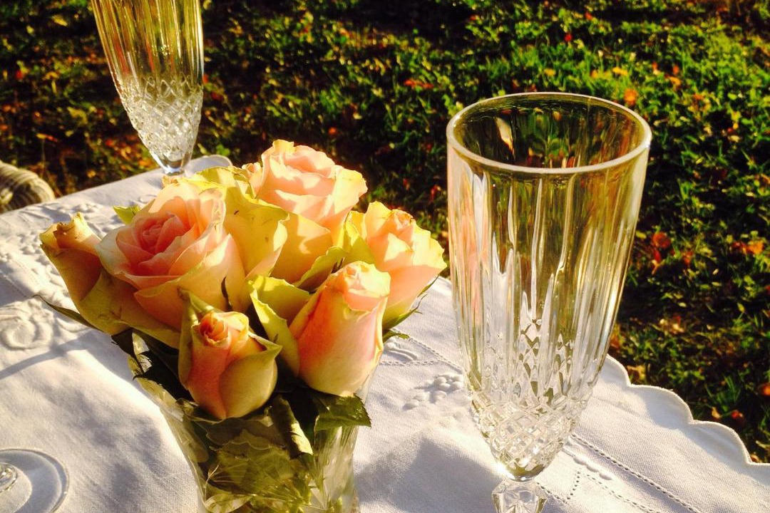 Photo of Patio Balcony in Saint-Gaultier