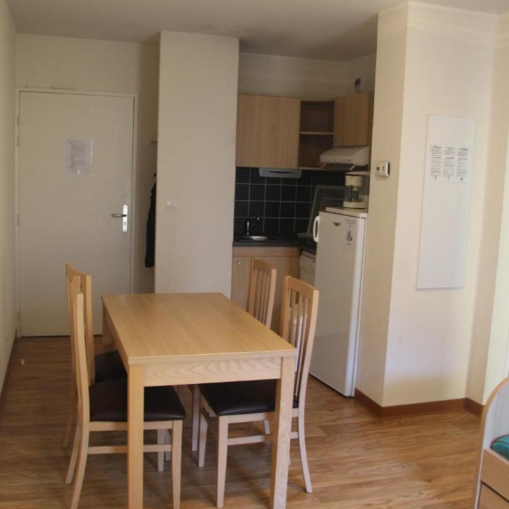 Photo of Livingroom in Bagneres-de-Luchon