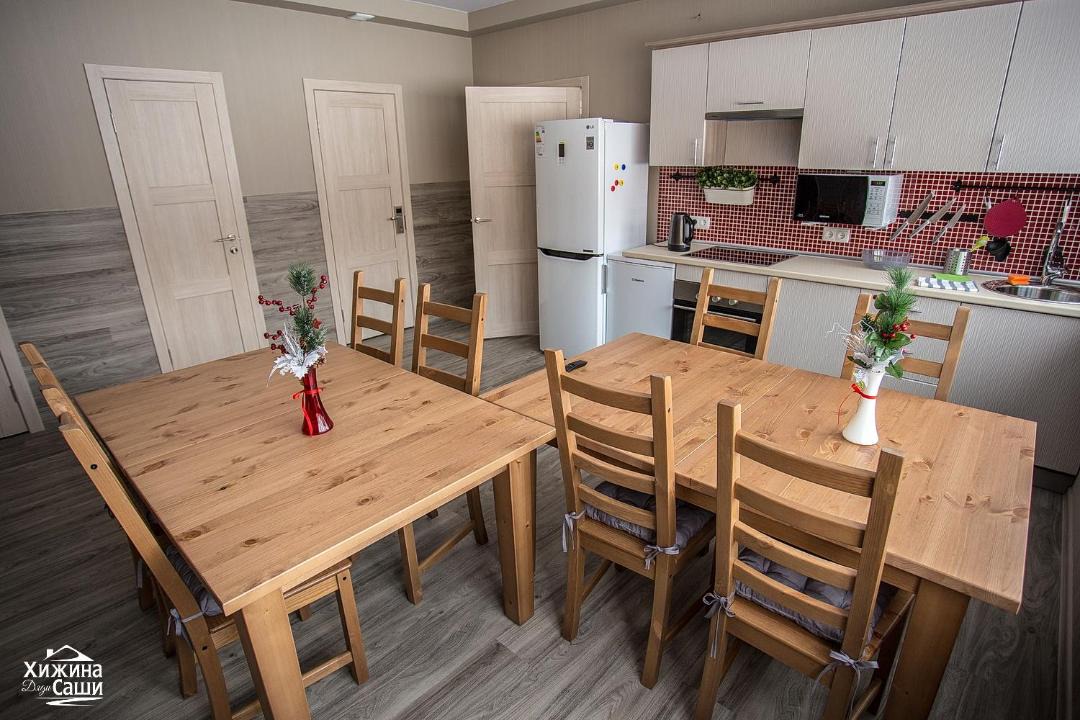 Photo of Livingroom in Sheregesh