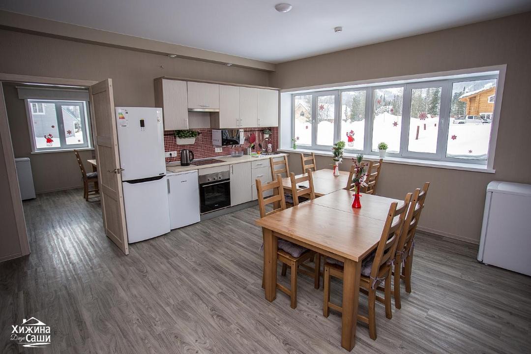 Photo of Livingroom in Sheregesh