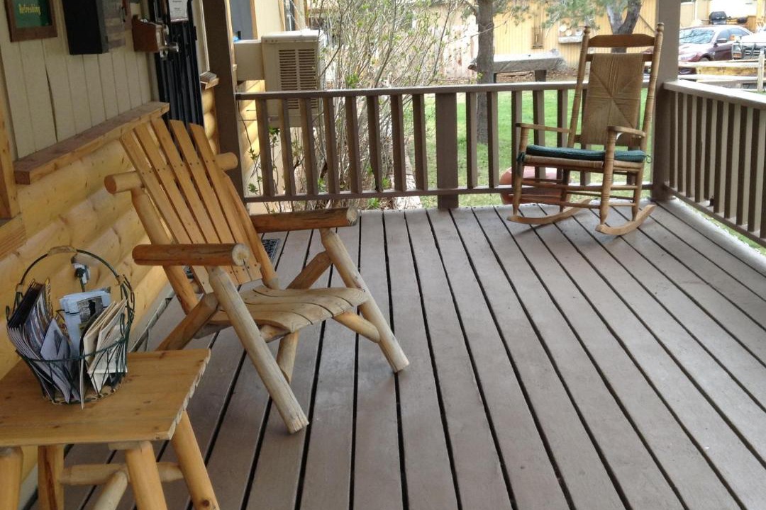 Photo of Others in Pinetop-Lakeside