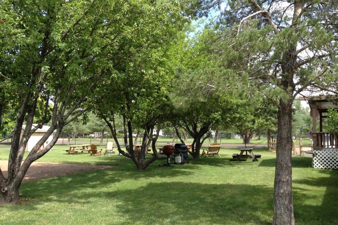 Photo of Others in Pinetop-Lakeside