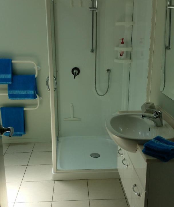 Photo of Bathroom in Plimmerton