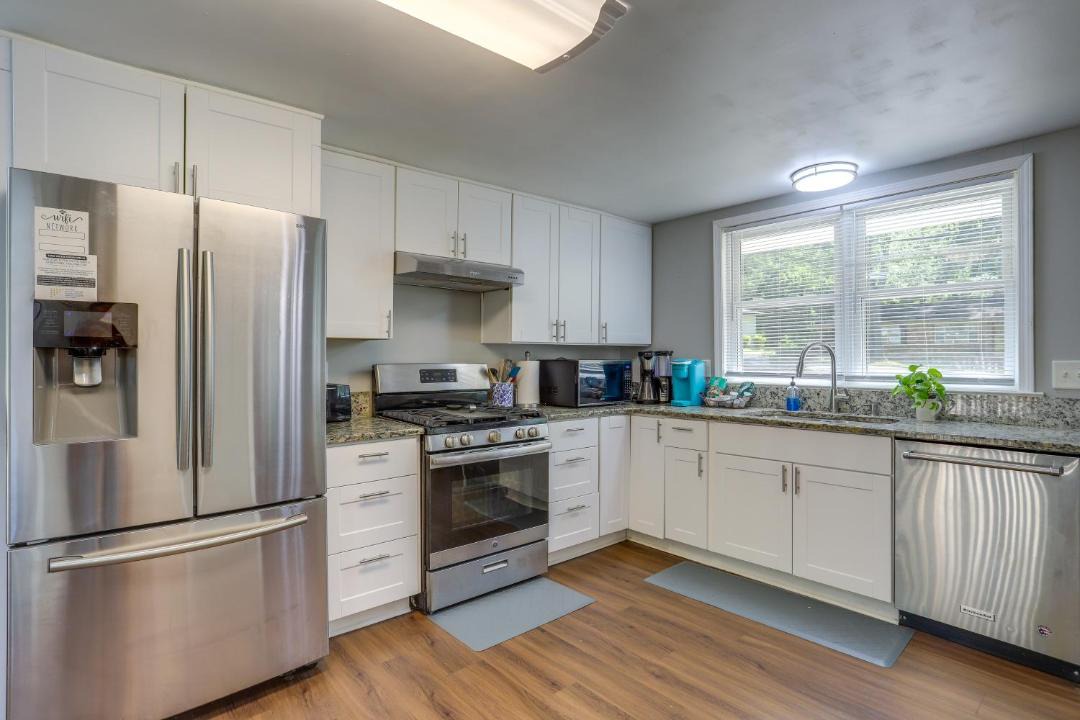 Photo of Kitchen in Sugar Hill