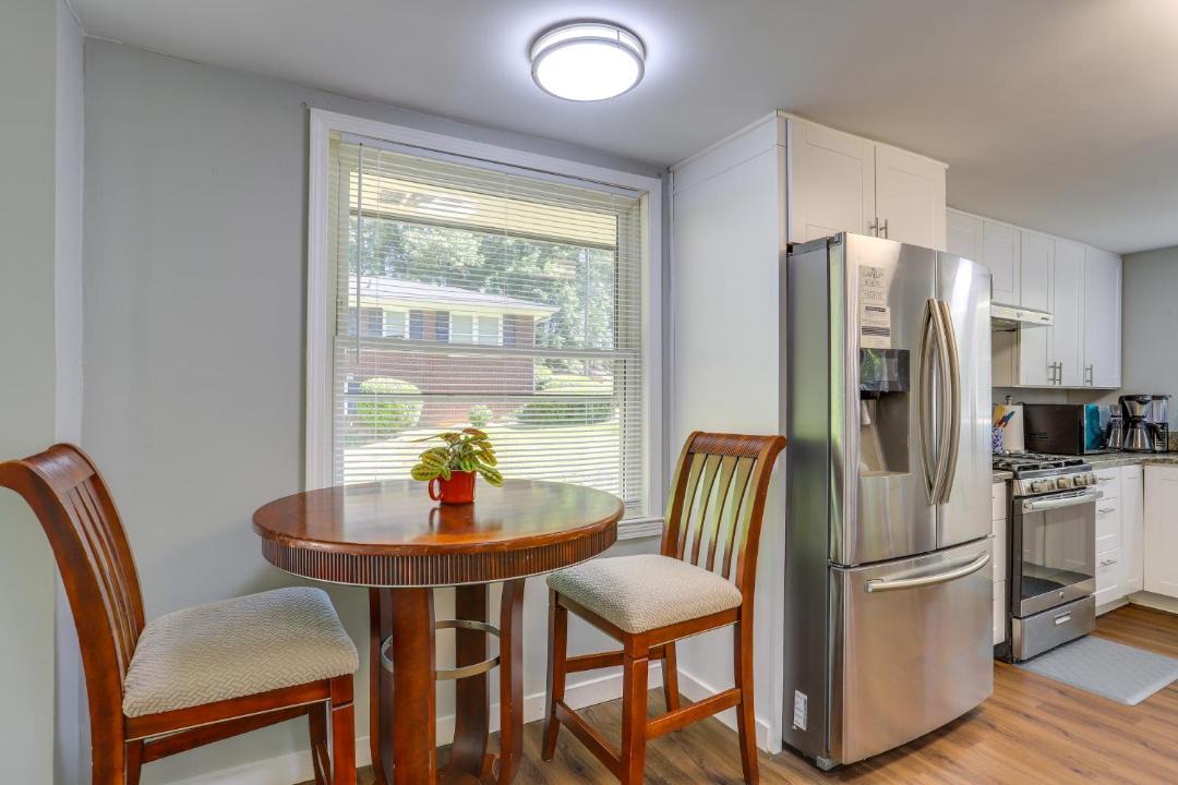 Photo of Kitchen in Sugar Hill