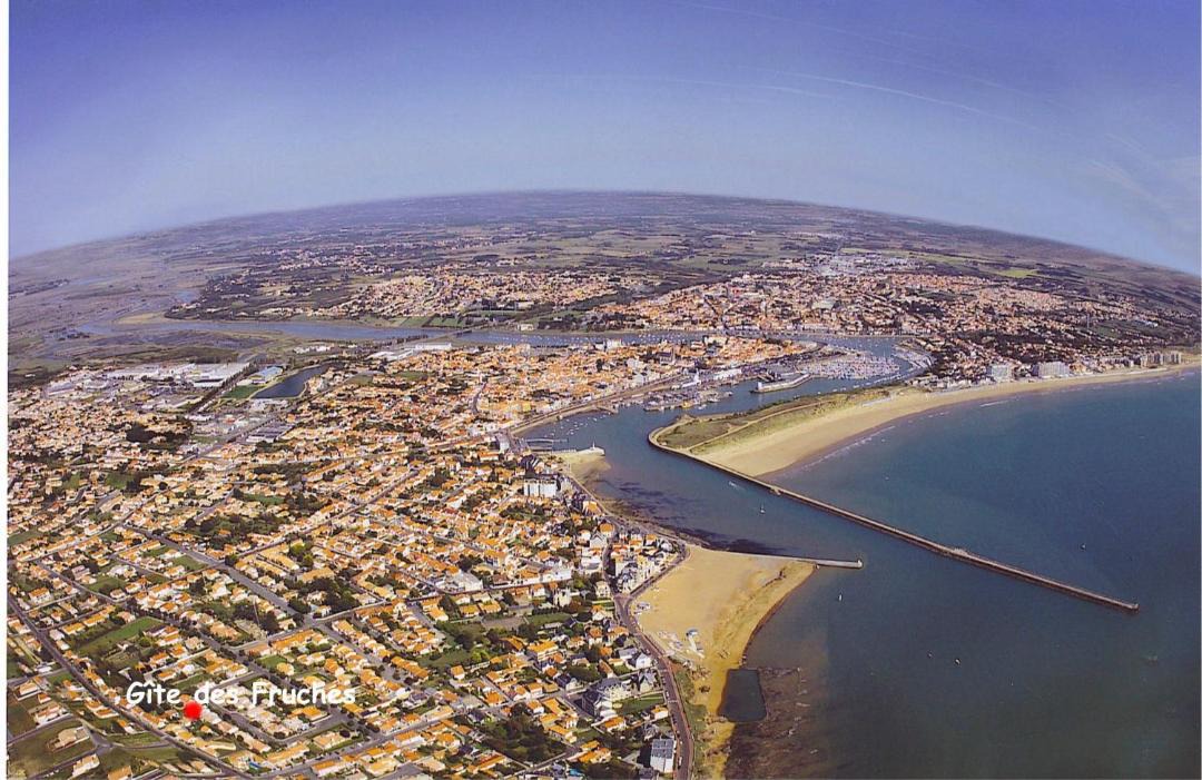 Photo of Others in Saint-Gilles-Croix-de-Vie