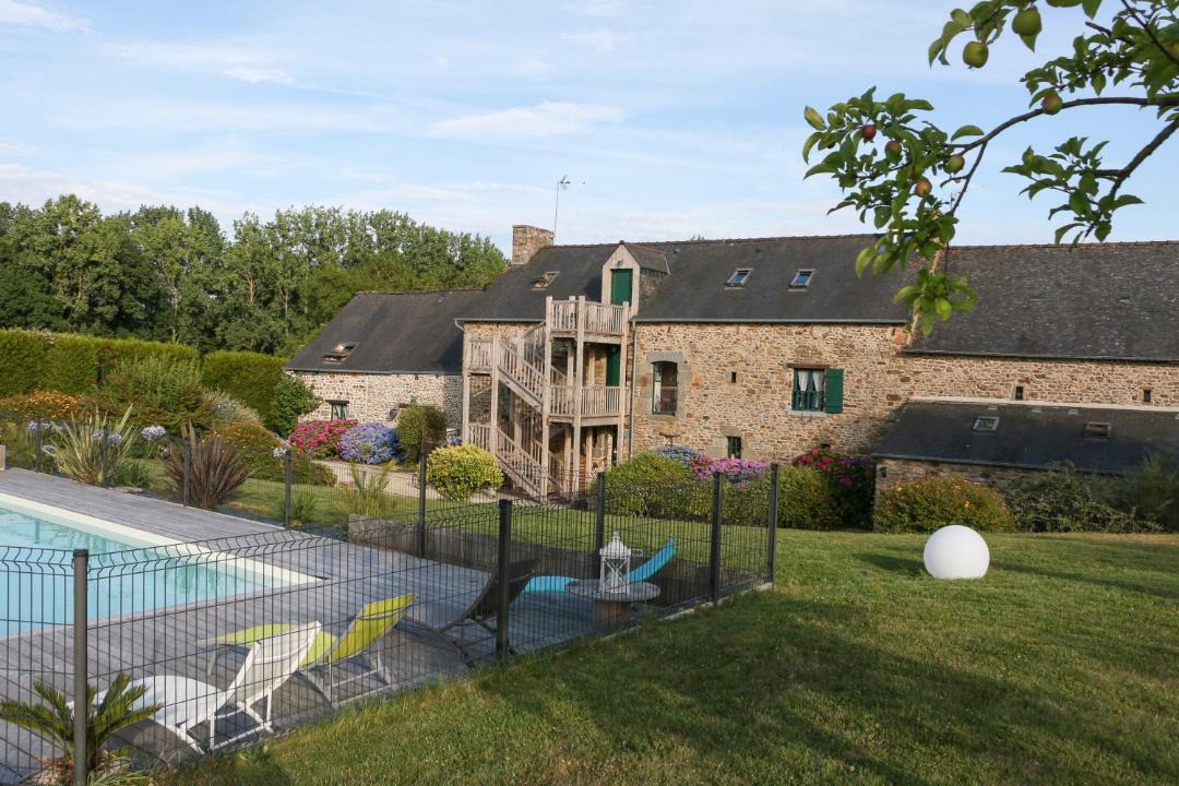 Photo of Others in Pleudihen-sur-Rance