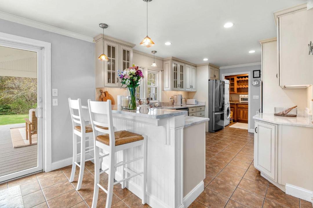 Photo of Kitchen in West Barnstable