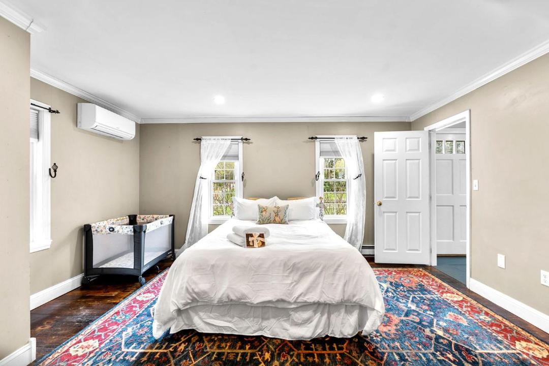 Photo of Bedroom in West Barnstable