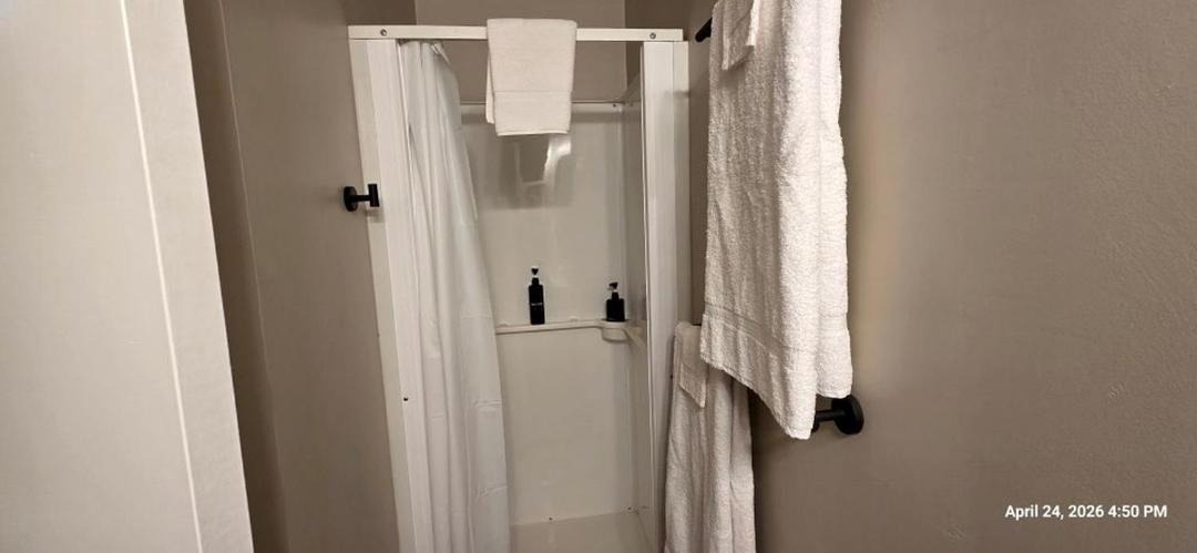 Photo of Bathroom in Board Camp