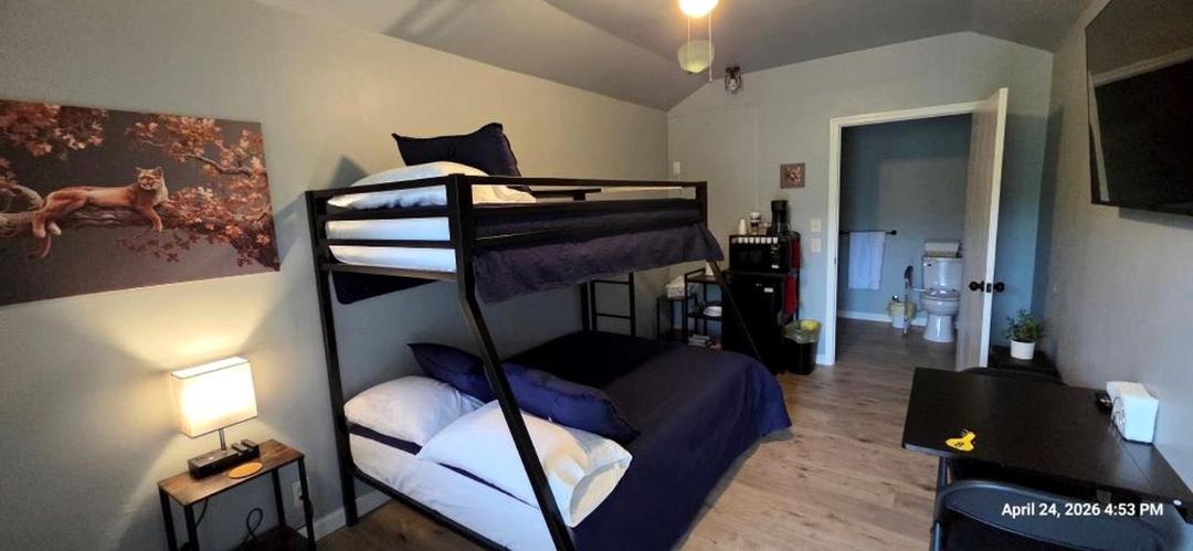 Photo of Bedroom in Board Camp