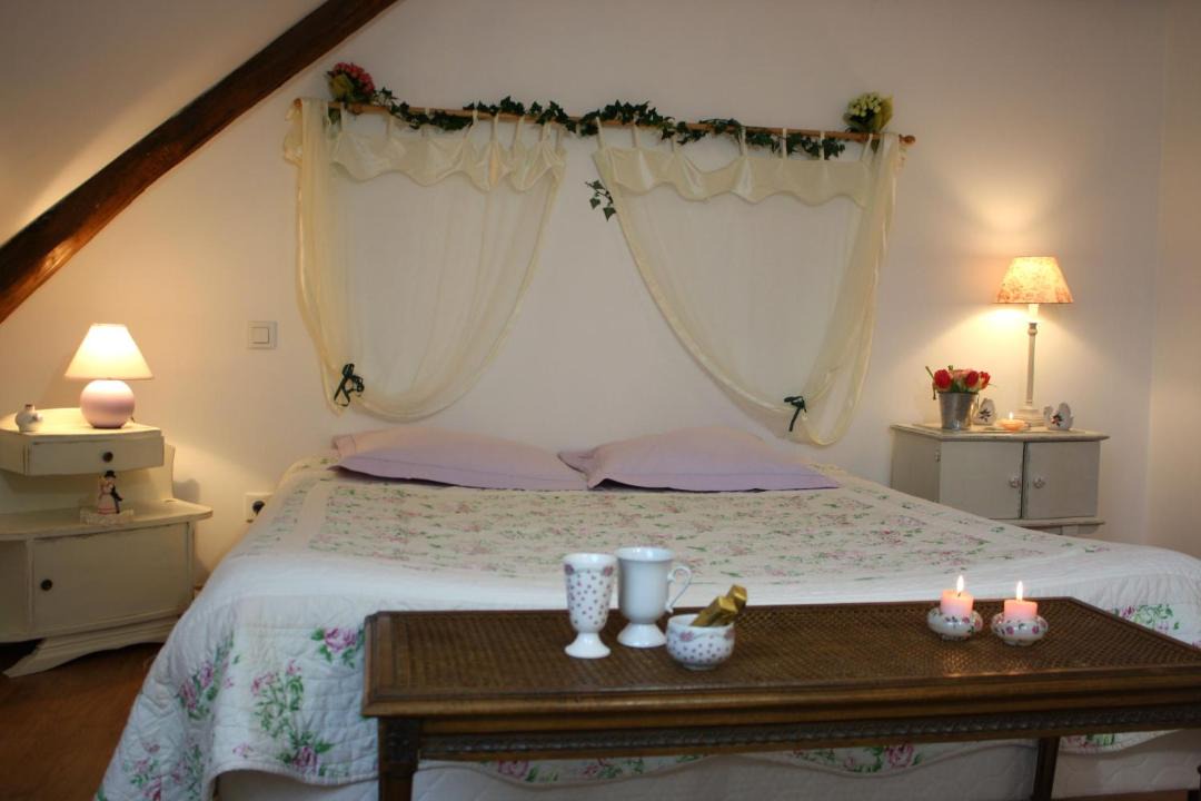 Photo of Bedroom in Pleudihen-sur-Rance