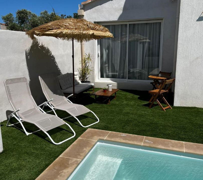 Photo of Others in Chateauneuf-les-Martigues
