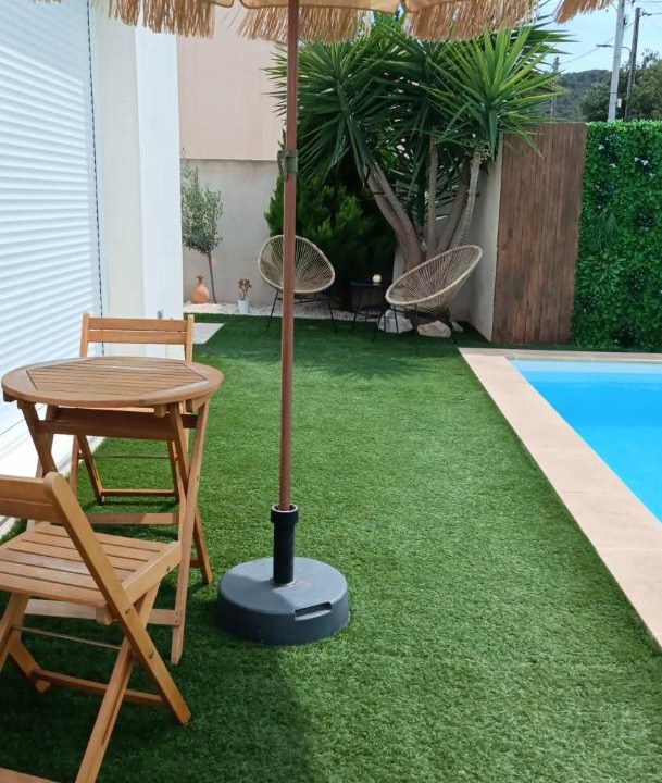 Photo of Others in Chateauneuf-les-Martigues