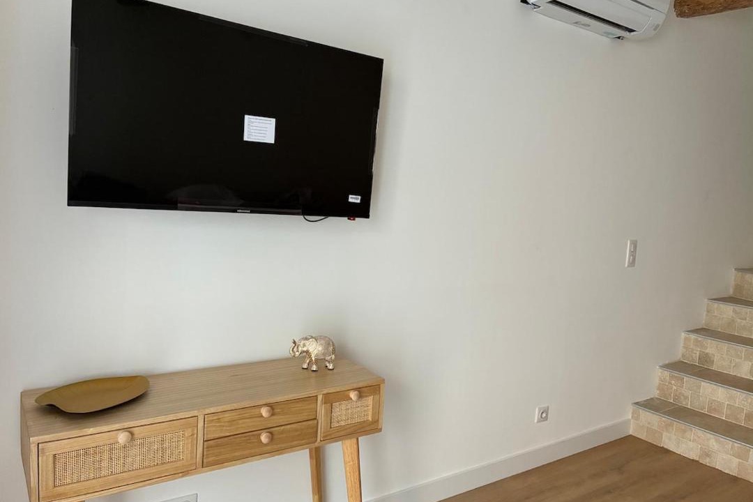 Photo of Livingroom in Perols