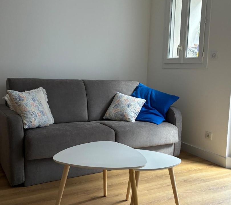 Photo of Livingroom in Perols