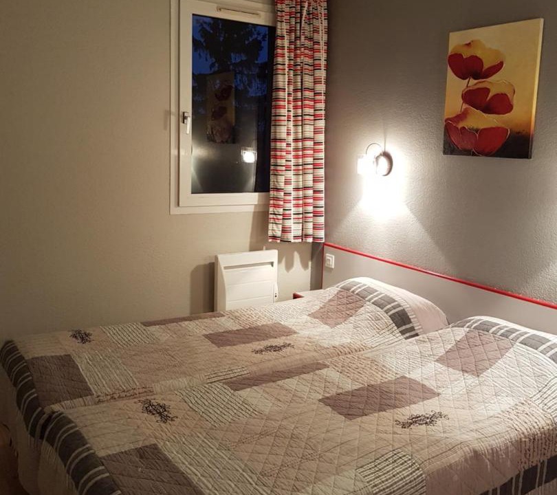 Photo of Bedroom in Nitry