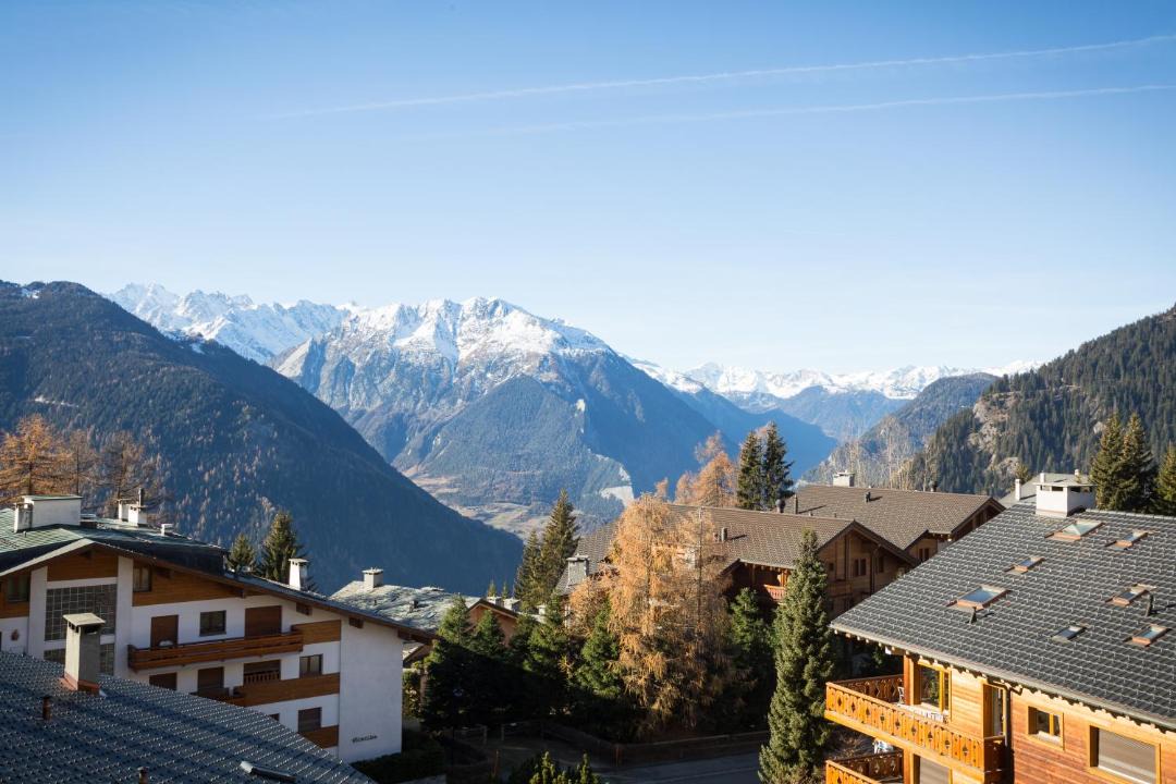 Photo of Others in Verbier
