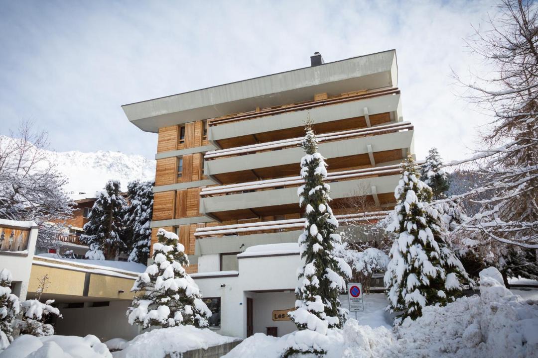 Photo of Others in Verbier