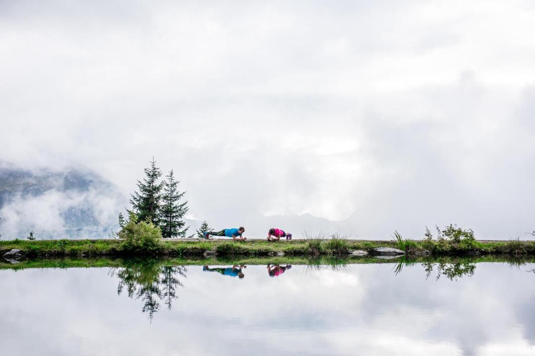 Photo of Others in Engelberg
