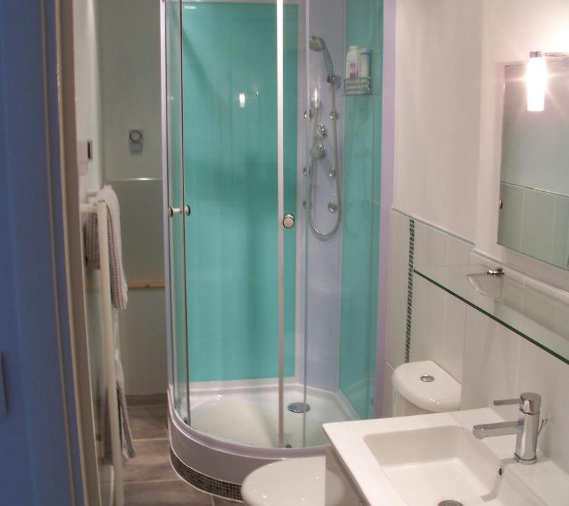 Photo of Bathroom in Segonzac