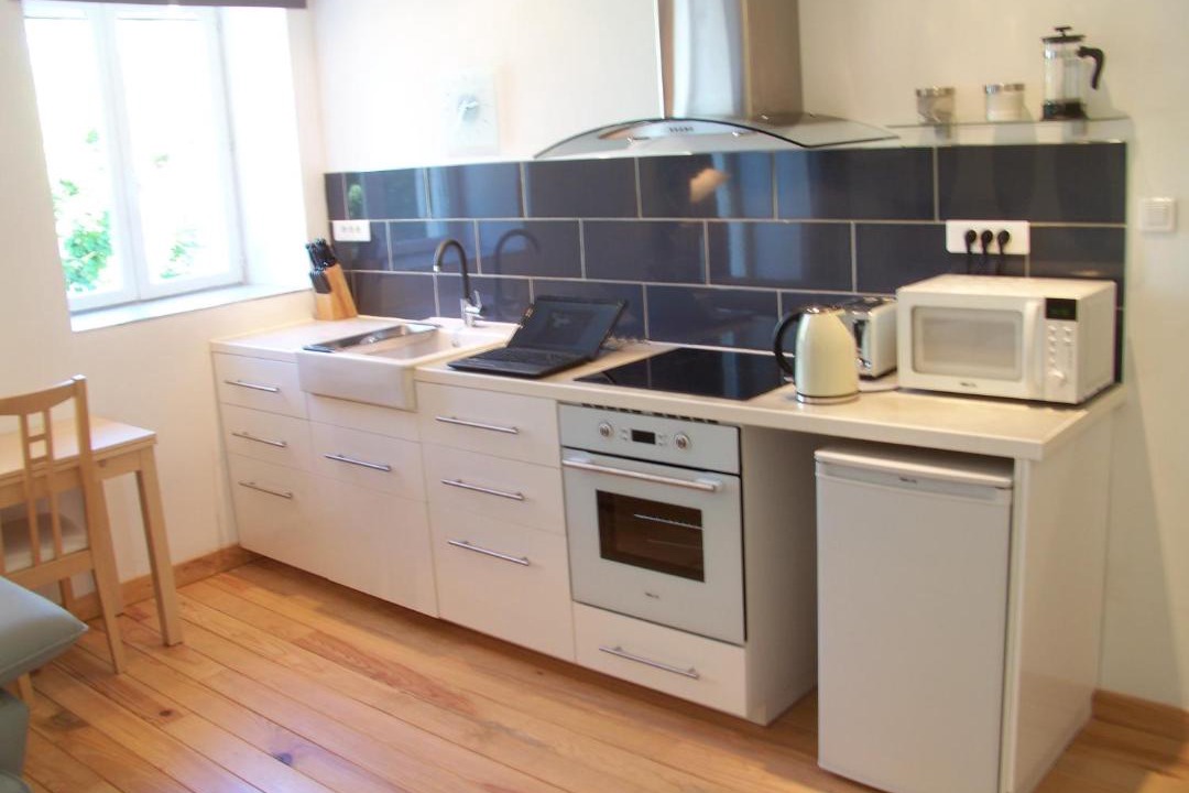 Photo of Kitchen in Segonzac