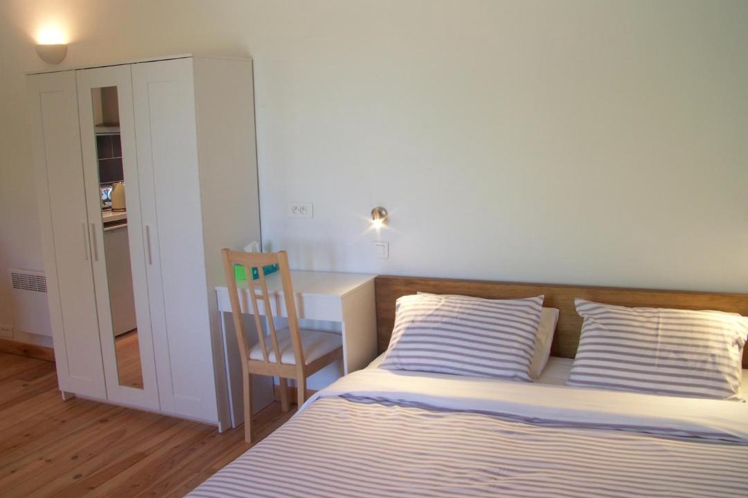 Photo of Bedroom in Segonzac