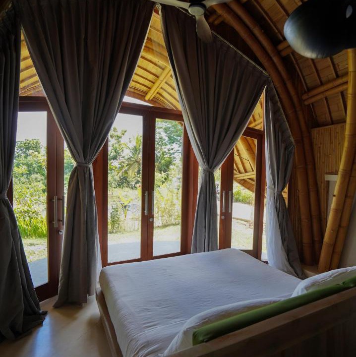 Photo of Bedroom in Selong Belanak